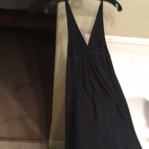 James Perse Dresses - James Peres halter dress James Perse Dresses - James Peres halter dress